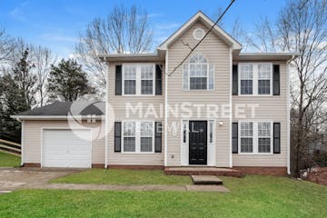 3800 Broomstraw Ct Matthews, NC 28105